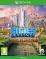 Cities: Skylines Parklife Edition Xbox One цена и информация | Kompiuteriniai žaidimai | pigu.lt