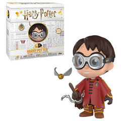 Funko Harry Potter Harry Quidditch kaina ir informacija | Žaidėjų atributika | pigu.lt