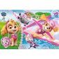 Dėlionė Maxi Trefl Šunyčiai Patruliai (Paw Patrol), 24 d. kaina ir informacija | Dėlionės (puzzle) | pigu.lt