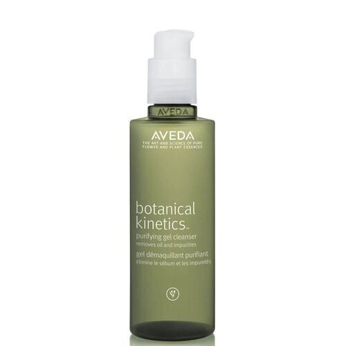 Gelinis veido valiklis normaliai ir riebiai odai Aveda Botanical Kinetics, 150 ml kaina ir informacija | Veido prausikliai, valikliai | pigu.lt