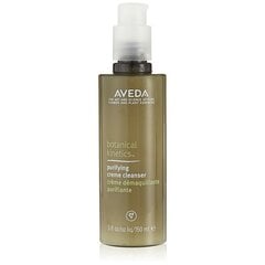 Kreminis makiažo valiklis Aveda Botanical, 150 ml kaina ir informacija | Veido prausikliai, valikliai | pigu.lt