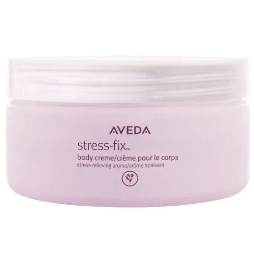 Kūno kremas sausai dehidratuotai odai Stress-Fix Body Creme, 200 ml kaina ir informacija | Kūno kremai, losjonai | pigu.lt