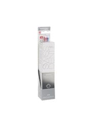 Balinanti dantų pasta Swissdent Gentle Whitening, 50ml kaina ir informacija | Swissdent Kvepalai, kosmetika | pigu.lt