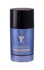 Dezodorantas vyrams Yves Saint Laurent, 75 g kaina ir informacija | Parfumuota kosmetika vyrams | pigu.lt