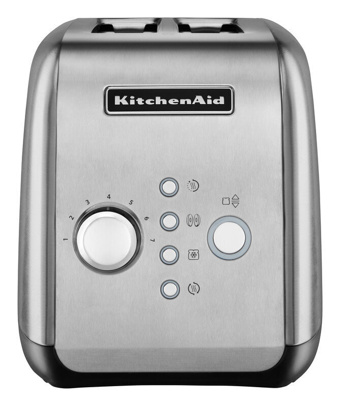 KitchenAid 5KMT221ESX kaina ir informacija | Skrudintuvai | pigu.lt
