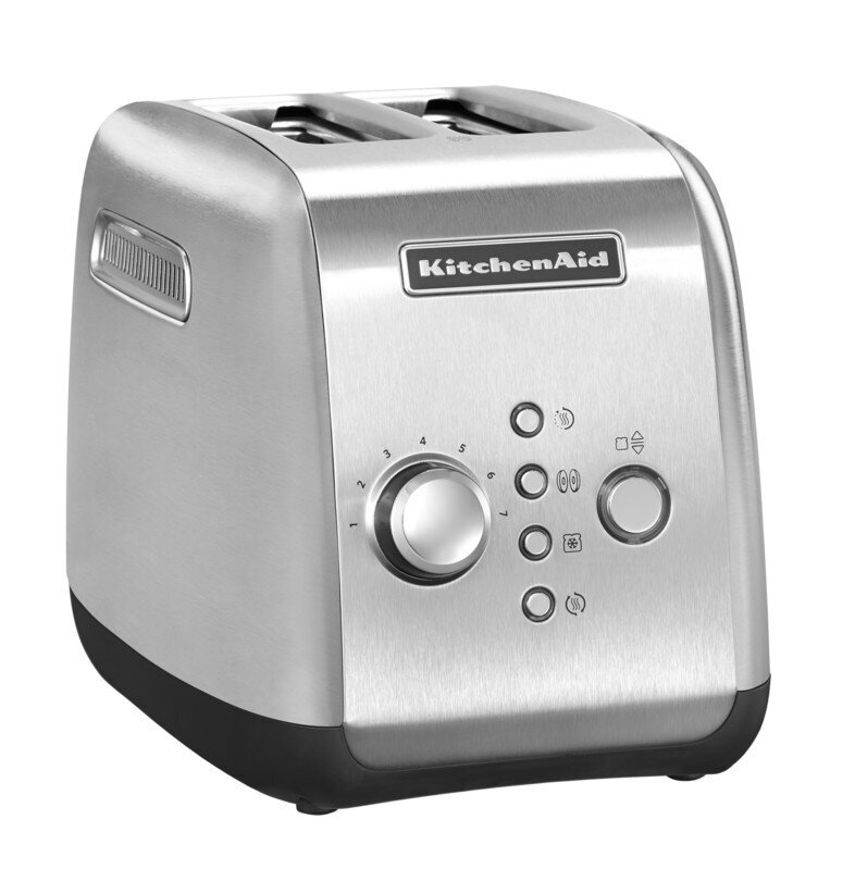 KitchenAid 5KMT221ESX kaina ir informacija | Skrudintuvai | pigu.lt