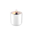 Žvakė Tenderflame Lilly 8x7.5 cm