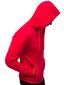Džemperis Lore, raudonas цена и информация | Džemperiai vyrams | pigu.lt