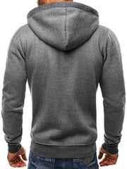 Tamsiai pilkos spalvos džemperis "Lore" kaina ir informacija | Nenurodyta Vyrams | pigu.lt
