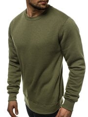Vyriškas chaki spalvos džemperis "Vurt" kaina ir informacija | Džemperiai vyrams | pigu.lt