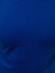 Мужская футболка Lika, синяя цена и информация | Мужские футболки | pigu.lt