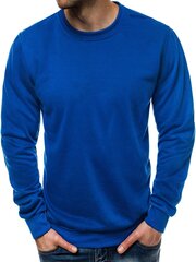 Džemperis vyrams Golar, mėlynas цена и информация | Мужские толстовки | pigu.lt
