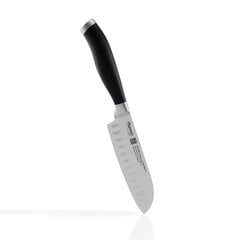 Fissman santoku peilis Elegance, 13 cm kaina ir informacija | Peiliai ir jų priedai | pigu.lt