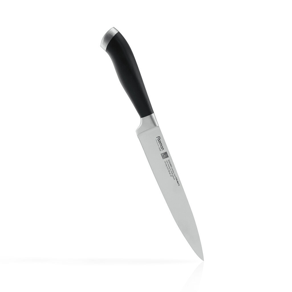 Fissman gastronominis peilis Elegance, 20 cm kaina ir informacija | Peiliai ir jų priedai | pigu.lt