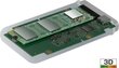 TRANSCEND TS480GESD350C kaina ir informacija | Išoriniai kietieji diskai (SSD, HDD) | pigu.lt