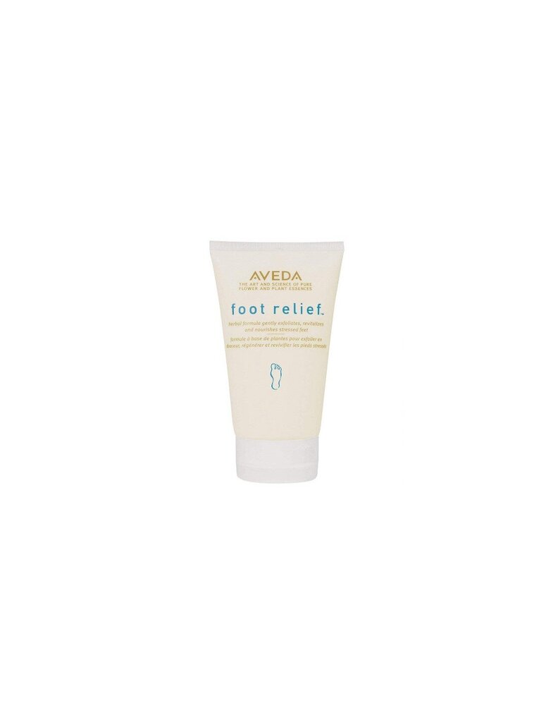 Drėkinamasis pėdų kremas Aveda Foot Relief, 125 ml kaina ir informacija | Kūno kremai, losjonai | pigu.lt