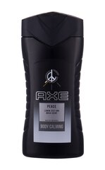 Dušo želė Axe Peace, 250ml kaina ir informacija | Dušo želė, aliejai | pigu.lt