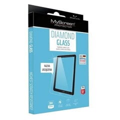 MyScreen Edge 3D 0.33mm 9H Premium Diamond Japan Стекло для Apple iPad Pro 11" Прозрачный цена и информация | Аксессуары для планшетов, электронных книг | pigu.lt