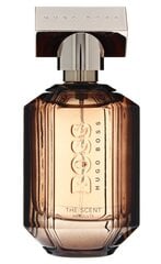 Kvapusis vanduo Hugo Boss Boss The Scent Absolute EDP moterims 50 ml kaina ir informacija | Kvepalai moterims | pigu.lt