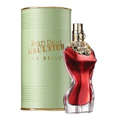 Женская парфюмерия La Belle Jean Paul Gaultier EDP: Емкость - 100 ml цена и информация | Женские духи | pigu.lt