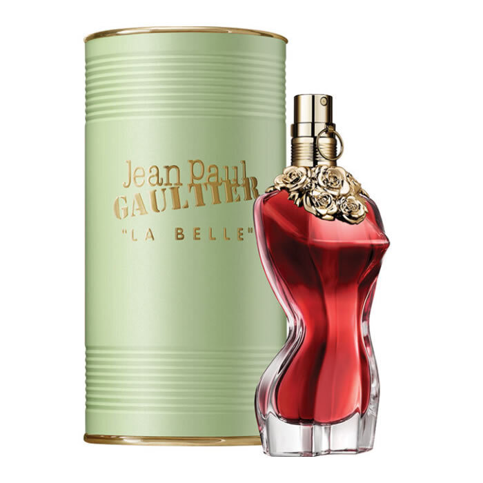 Kvapusis vanduo Jean Paul Gaultier La Belle EDP moterims 100 ml kaina ir informacija | Kvepalai moterims | pigu.lt