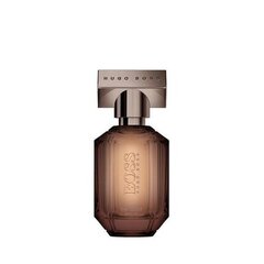 Парфюмерная вода Hugo Boss Boss The Scent Absolute EDP для женщин 30 мл цена и информация | Женские духи | pigu.lt