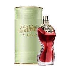 Парфюмированная вода Jean Paul Gaultier La Belle EDP для женщин 30 мл цена и информация | Женские духи | pigu.lt