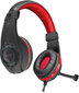 Speedlink headset Legatos PS4, black (SL-450302-BK) kaina ir informacija | Ausinės | pigu.lt