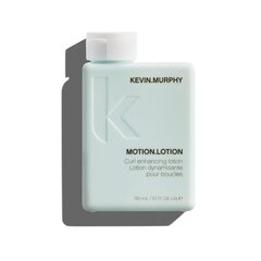Plaukų losjonas garbanotiems plaukams Kevin Murphy Motion Curl Enhancing 150 ml kaina ir informacija | Priemonės plaukų stiprinimui | pigu.lt