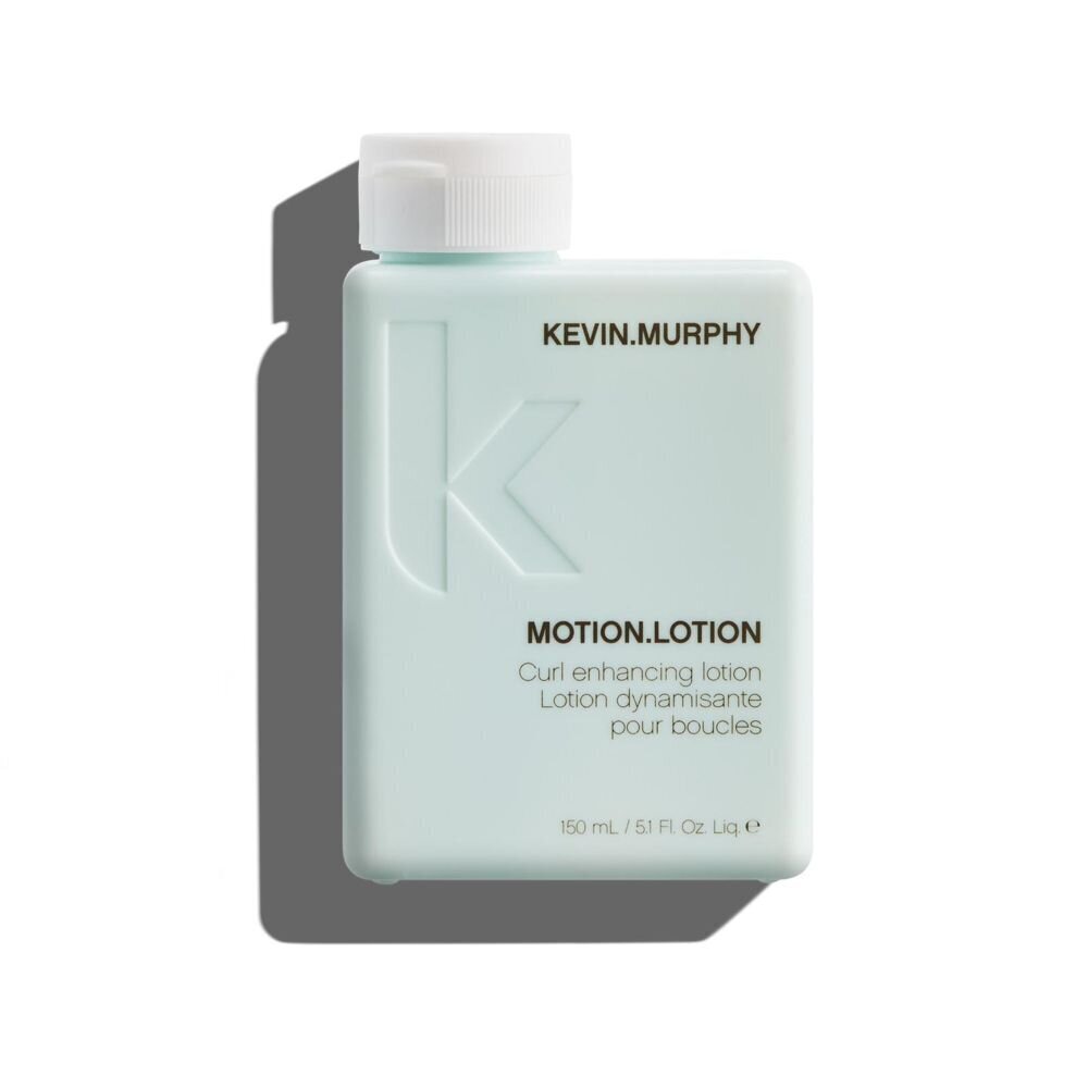 Plaukų losjonas garbanotiems plaukams Kevin Murphy Motion Curl Enhancing 150 ml цена и информация | Priemonės plaukų stiprinimui | pigu.lt