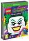 Lego DC Super-Villains Limited Minifigure Edition, Xbox One kaina ir informacija | Kompiuteriniai žaidimai | pigu.lt