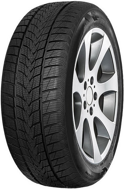 Imperial SNOWDRAGON UHP 255/55R19 111 V XL цена и информация | Žieminės padangos | pigu.lt