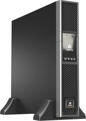 Vertiv GXT5-3000IRT2UXLE kaina ir informacija | Nepertraukiamo maitinimo šaltiniai (UPS) | pigu.lt