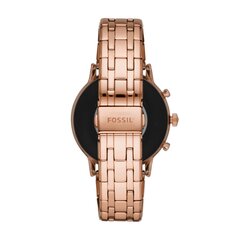 Fossil Gen 5 Julianna HR FTW6035 Rose Gold Tone цена и информация | Смарт-часы (smartwatch) | pigu.lt