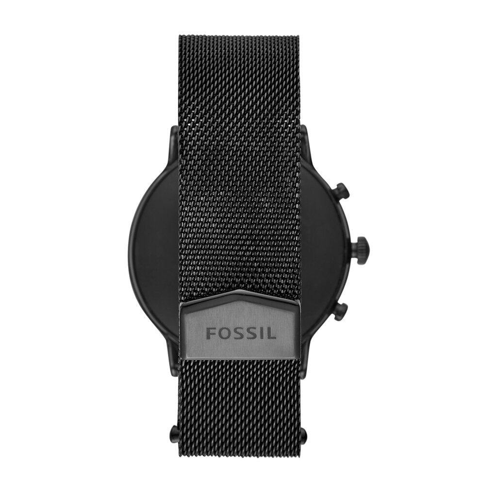 Fossil Gen 5 Julianna HR FTW6036 Smoke kaina ir informacija | Išmanieji laikrodžiai (smartwatch) | pigu.lt
