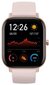 Amazfit GTS Rose Pink kaina ir informacija | Išmanieji laikrodžiai (smartwatch) | pigu.lt