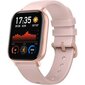 Amazfit GTS Rose Pink цена и информация | Išmanieji laikrodžiai (smartwatch) | pigu.lt