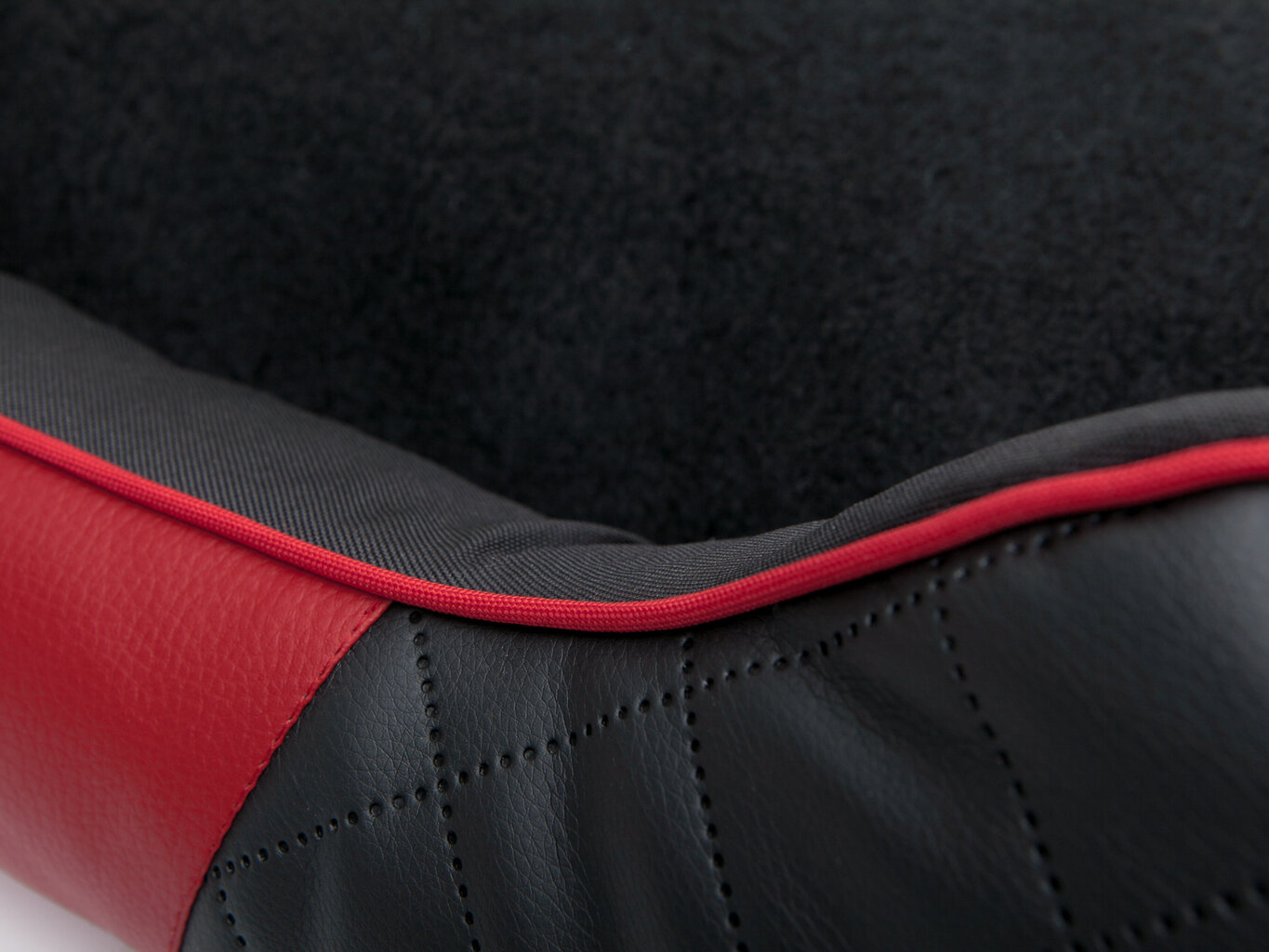 Guolis Cesar Exclusive R5, 125x98 cm, juodas kaina ir informacija | Guoliai, pagalvėlės | pigu.lt