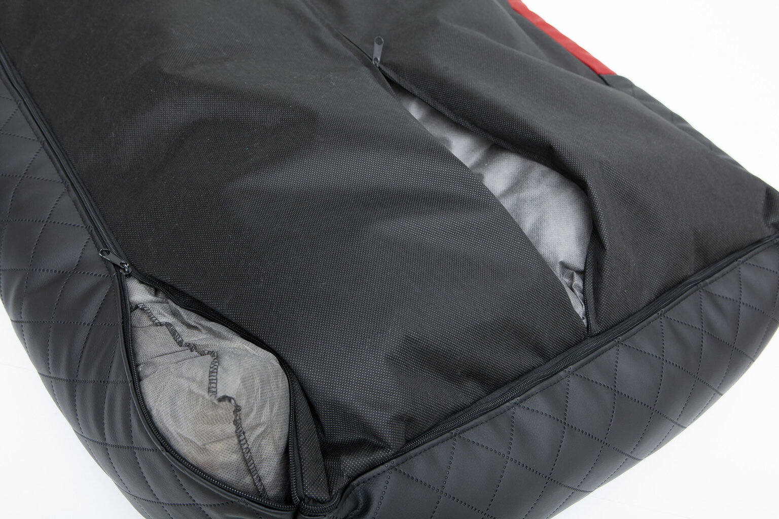 Guolis Cesar Exclusive R5, 125x98 cm, juodas kaina ir informacija | Guoliai, pagalvėlės | pigu.lt