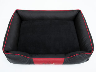 Guolis Cesar Exclusive R4, 114x84 cm, juodas kaina ir informacija | Guoliai, pagalvėlės | pigu.lt