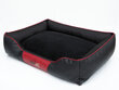 Guolis Cesar Exclusive R1, 65x52 cm, juodas kaina ir informacija | Guoliai, pagalvėlės | pigu.lt