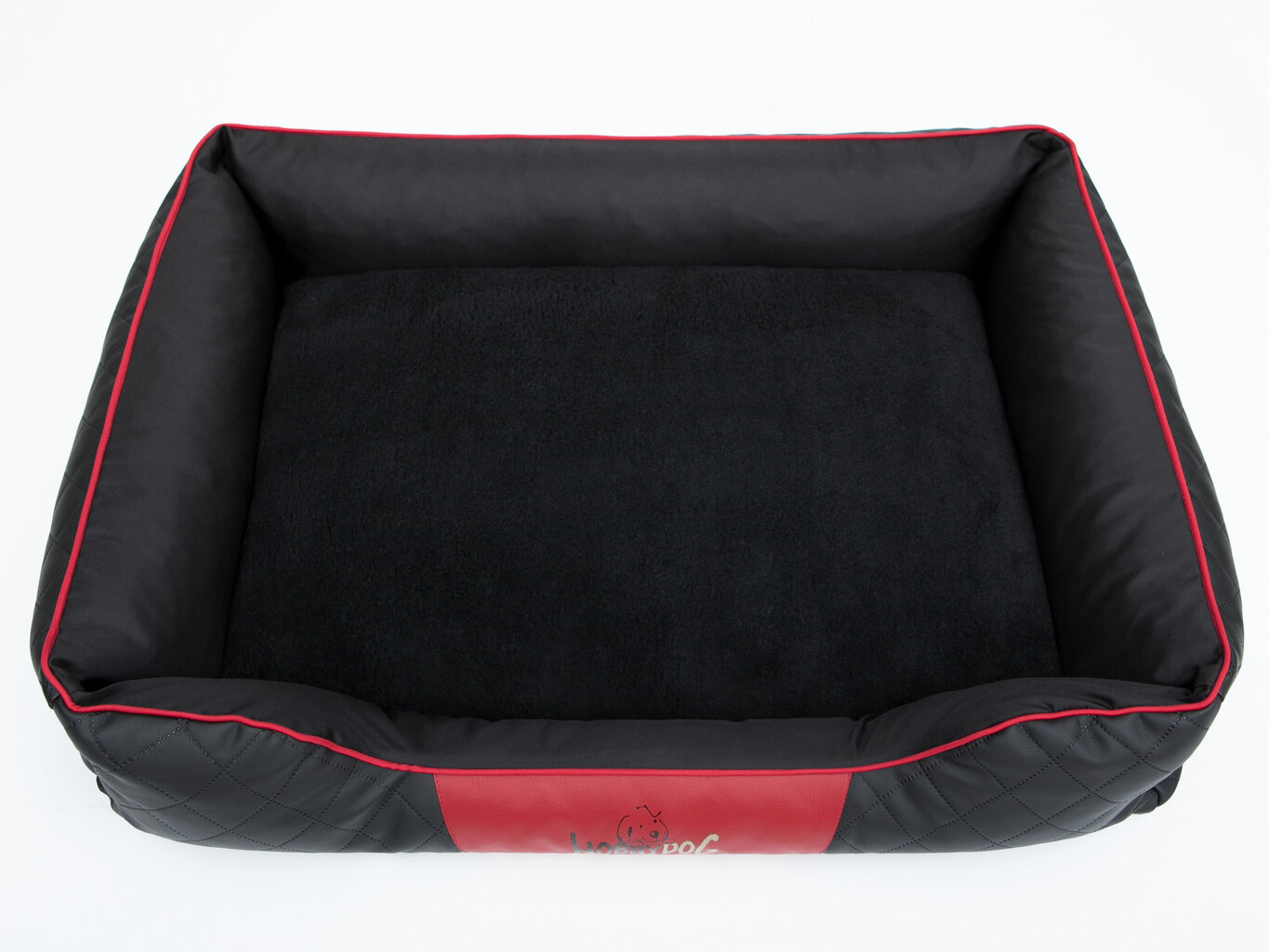 Guolis Cesar Exclusive R1, 65x52 cm, juodas kaina ir informacija | Guoliai, pagalvėlės | pigu.lt
