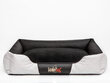 Guolis Cesar Exclusive R3, 95x73 cm, baltas/juodas kaina ir informacija | Guoliai, pagalvėlės | pigu.lt