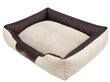 Guolis Cesar Exclusive R5, 125x98 cm, smėlio spalvos kaina ir informacija | Guoliai, pagalvėlės | pigu.lt