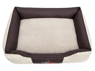Guolis Cesar Exclusive R3, 95x73 cm, smėlio spalvos kaina ir informacija | Guoliai, pagalvėlės | pigu.lt