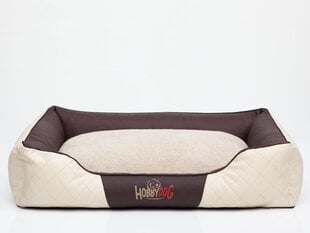 Guolis Cesar Exclusive R1, 65x52 cm, smėlio spalvos kaina ir informacija | Guoliai, pagalvėlės | pigu.lt