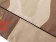 Kilimėlis Hobbydog M, 70x50 cm, smėlio spalvos kaina ir informacija | Guoliai, pagalvėlės | pigu.lt