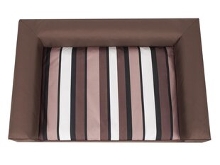 Guolis Victoria XL, rudas kaina ir informacija | Guoliai, pagalvėlės | pigu.lt