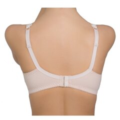 Женский бюстгальтер Effect lingerie Cotton line цена и информация | Бюстгальтеры | pigu.lt