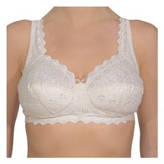 Женский бюстгальтер Effect lingerie Cotton line цена и информация | Бюстгальтеры | pigu.lt